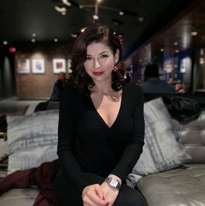 Meet your Posher, Natasha